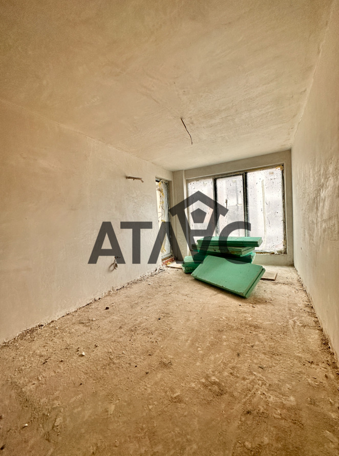 Продава 2-СТАЕН, гр. Пловдив, Христо Смирненски, снимка 3 - Апартаменти - 53713043