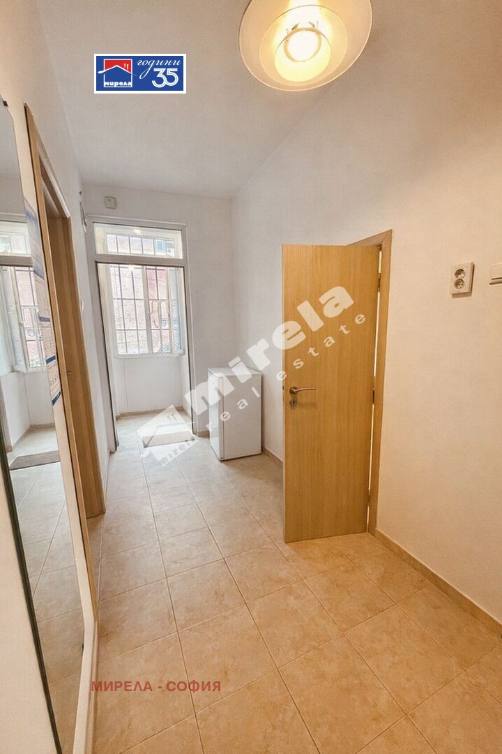 Продава 2-СТАЕН, гр. София, Център, снимка 11 - Апартаменти - 54112169