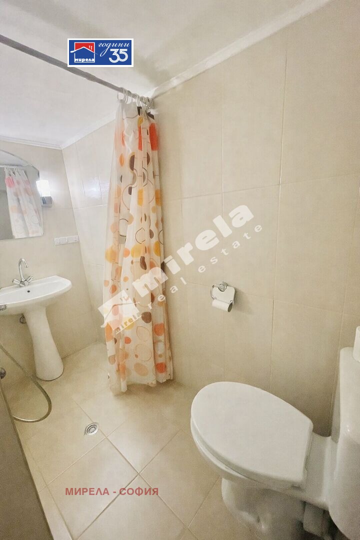 Продава 2-СТАЕН, гр. София, Център, снимка 10 - Апартаменти - 54112169
