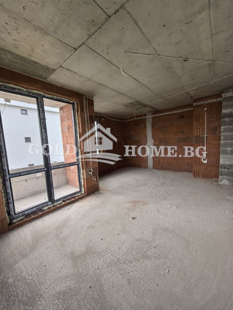 Продава 2-СТАЕН, гр. Пловдив, Прослав, снимка 4 - Апартаменти - 55393795