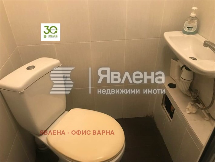 Продава 2-СТАЕН, гр. Варна, Бриз, снимка 9 - Апартаменти - 55828780