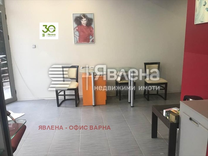 Продава 2-СТАЕН, гр. Варна, Бриз, снимка 10 - Апартаменти - 55828780