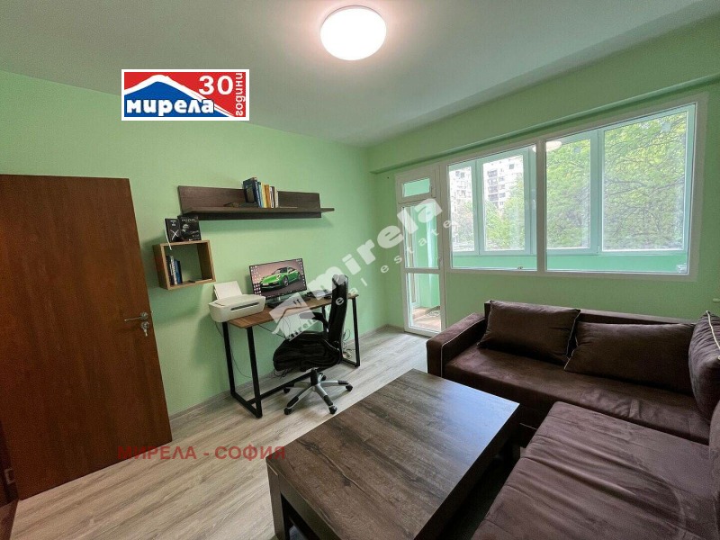 Zu verkaufen  2 Schlafzimmer Sofia , Sweta Troiza , 85 qm | 37303673 - Bild [8]