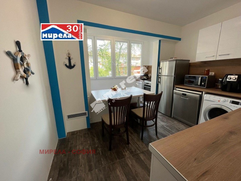 Zu verkaufen  2 Schlafzimmer Sofia , Sweta Troiza , 85 qm | 37303673 - Bild [4]