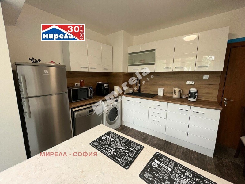 Zu verkaufen  2 Schlafzimmer Sofia , Sweta Troiza , 85 qm | 37303673 - Bild [3]
