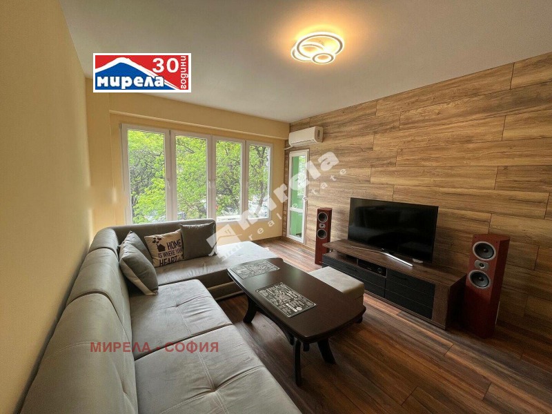 Zu verkaufen  2 Schlafzimmer Sofia , Sweta Troiza , 85 qm | 37303673