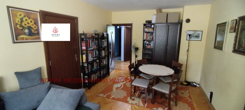 En venta  2 dormitorios Sofia , Lyulin 3 , 84 metros cuadrados | 92342198 - imagen [10]