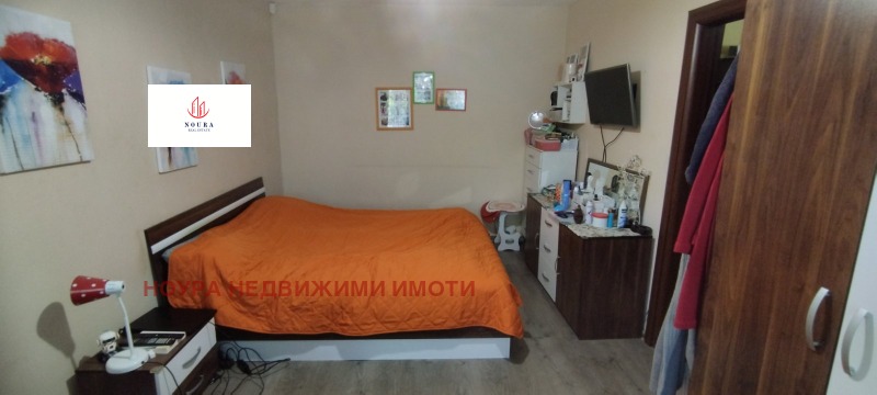 En venta  2 dormitorios Sofia , Lyulin 3 , 84 metros cuadrados | 92342198 - imagen [14]