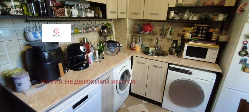 En venta  2 dormitorios Sofia , Lyulin 3 , 84 metros cuadrados | 92342198 - imagen [7]
