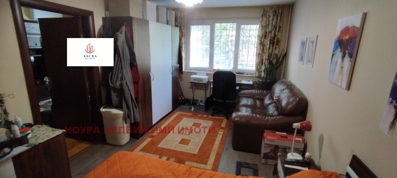 En venta  2 dormitorios Sofia , Lyulin 3 , 84 metros cuadrados | 92342198 - imagen [15]