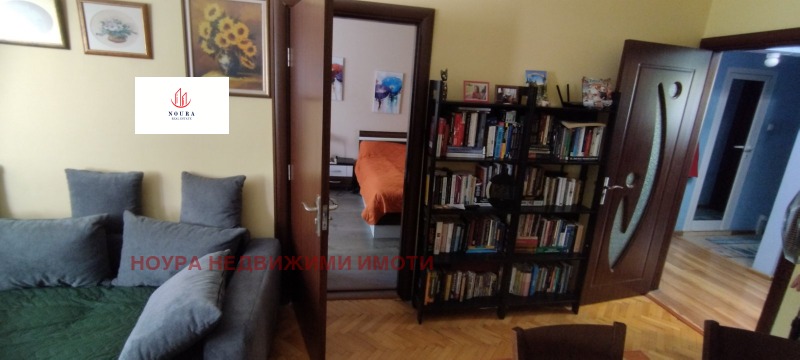 En venta  2 dormitorios Sofia , Lyulin 3 , 84 metros cuadrados | 92342198 - imagen [11]