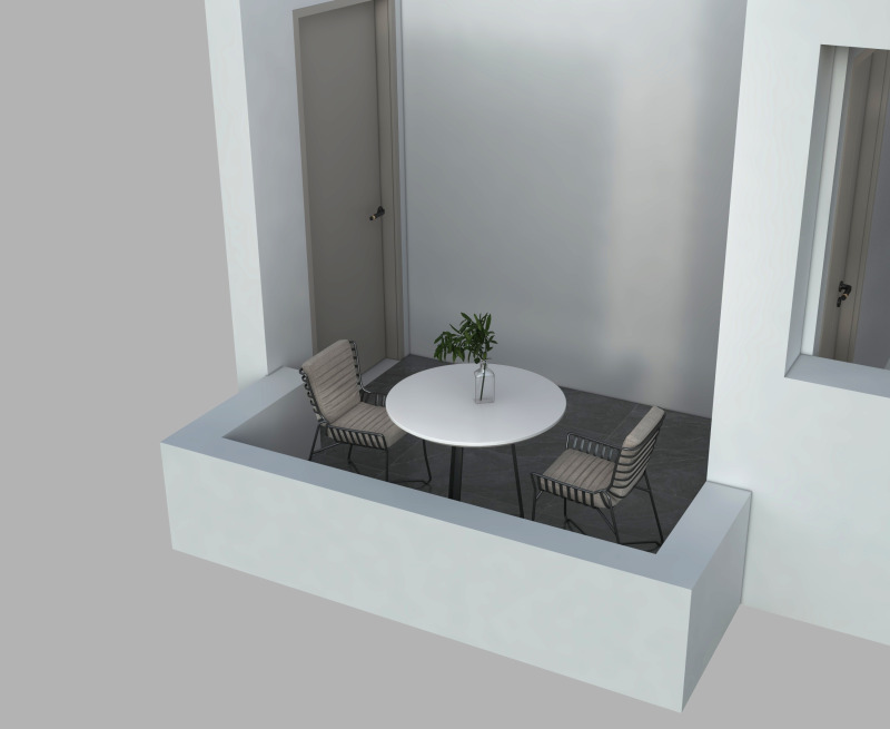 Продава 3-СТАЕН, гр. София, Манастирски ливади, снимка 6 - Апартаменти - 53568997