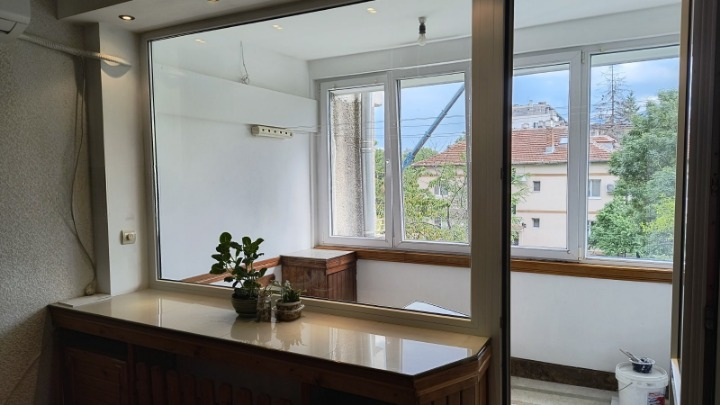 Продава 3-СТАЕН, гр. София, Гео Милев, снимка 11 - Апартаменти - 54882959