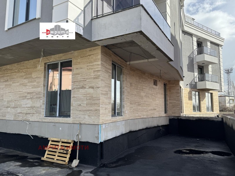 Продава МНОГОСТАЕН, гр. София, Горна баня, снимка 10 - Aпартаменти - 48230378