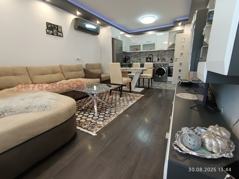 Продава  Многостаен град София , Орландовци , 155 кв.м | 78883520 - изображение [7]