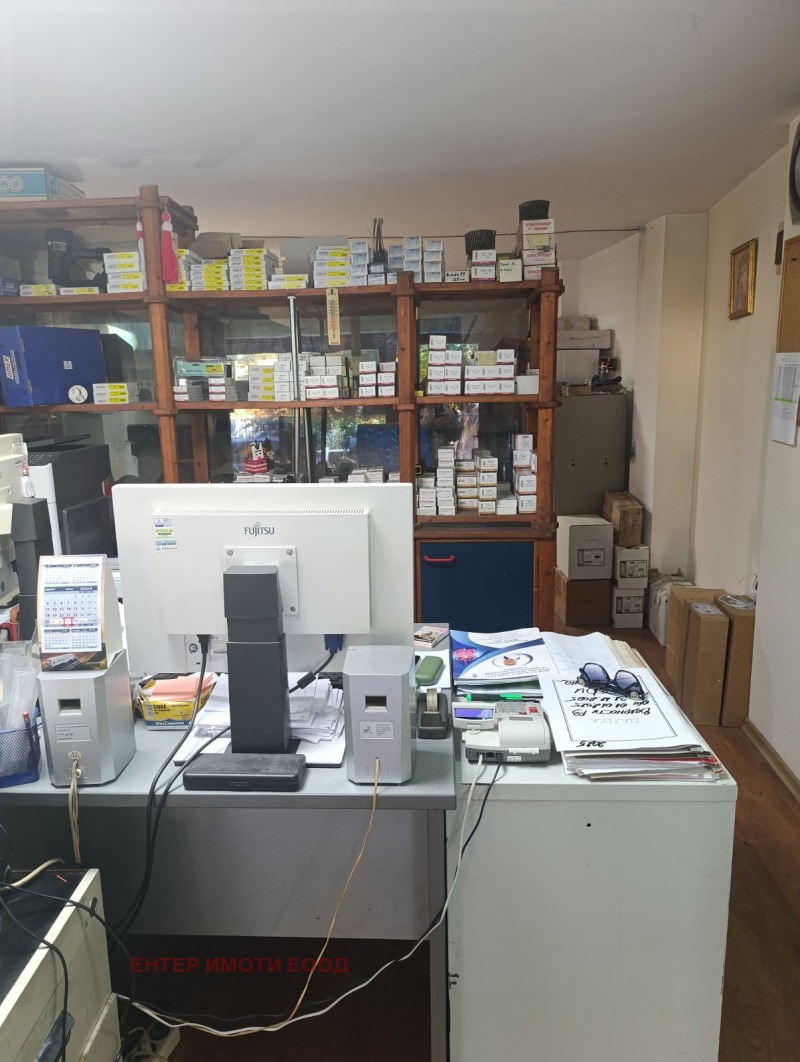 De vânzare  Birou Varna , Zavod Drujba , 25 mp | 88458904 - imagine [3]