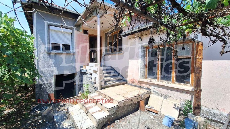 Na prodej  Dům oblast Plovdiv , Dalbok izvor , 60 m2 | 36472723
