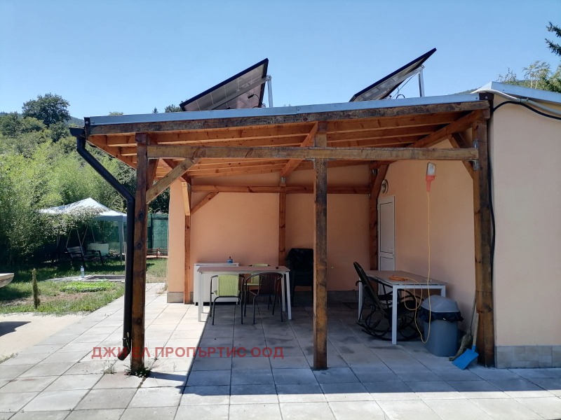 Продава  Къща област София , с. Владо Тричков , 30 кв.м | 66981805 - изображение [4]