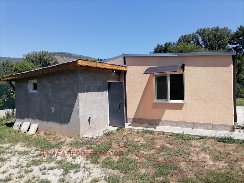 Продава  Къща област София , с. Владо Тричков , 30 кв.м | 66981805 - изображение [6]