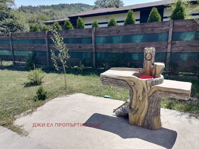 Продава  Къща област София , с. Владо Тричков , 30 кв.м | 66981805