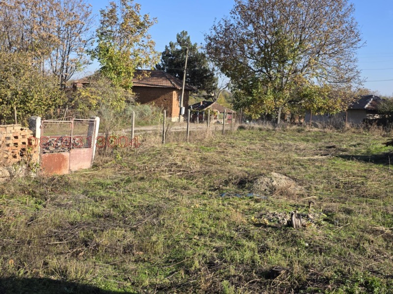 Продава КЪЩА, с. Горно Абланово, област Русе, снимка 7 - Къщи - 52780564