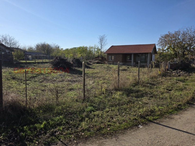 Продава КЪЩА, с. Горно Абланово, област Русе, снимка 5 - Къщи - 52780564