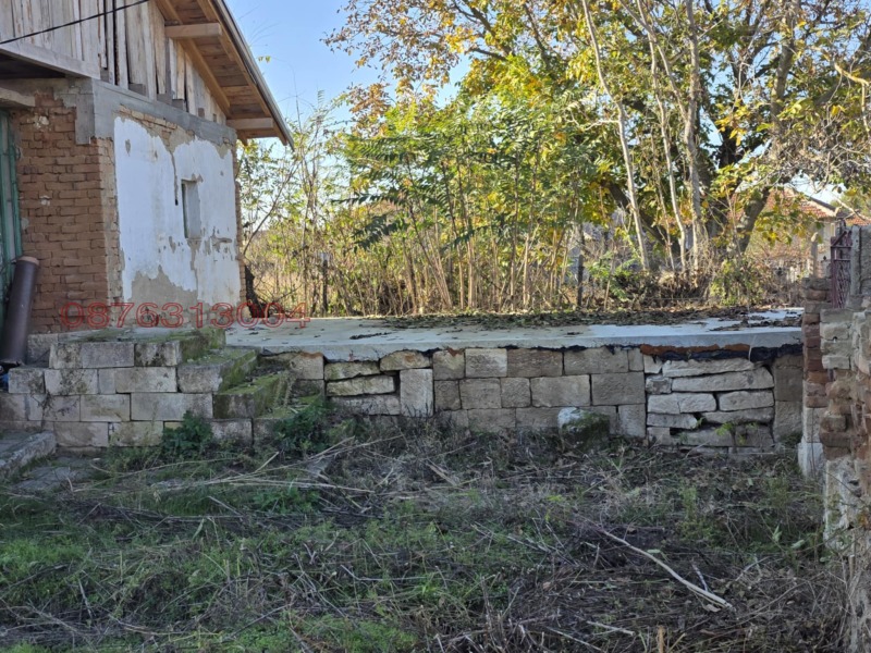 Продава КЪЩА, с. Горно Абланово, област Русе, снимка 4 - Къщи - 52780564