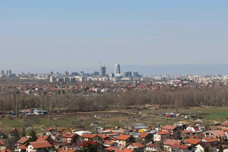 Продава КЪЩА, гр. София, с. Герман, снимка 2 - Къщи - 52837531