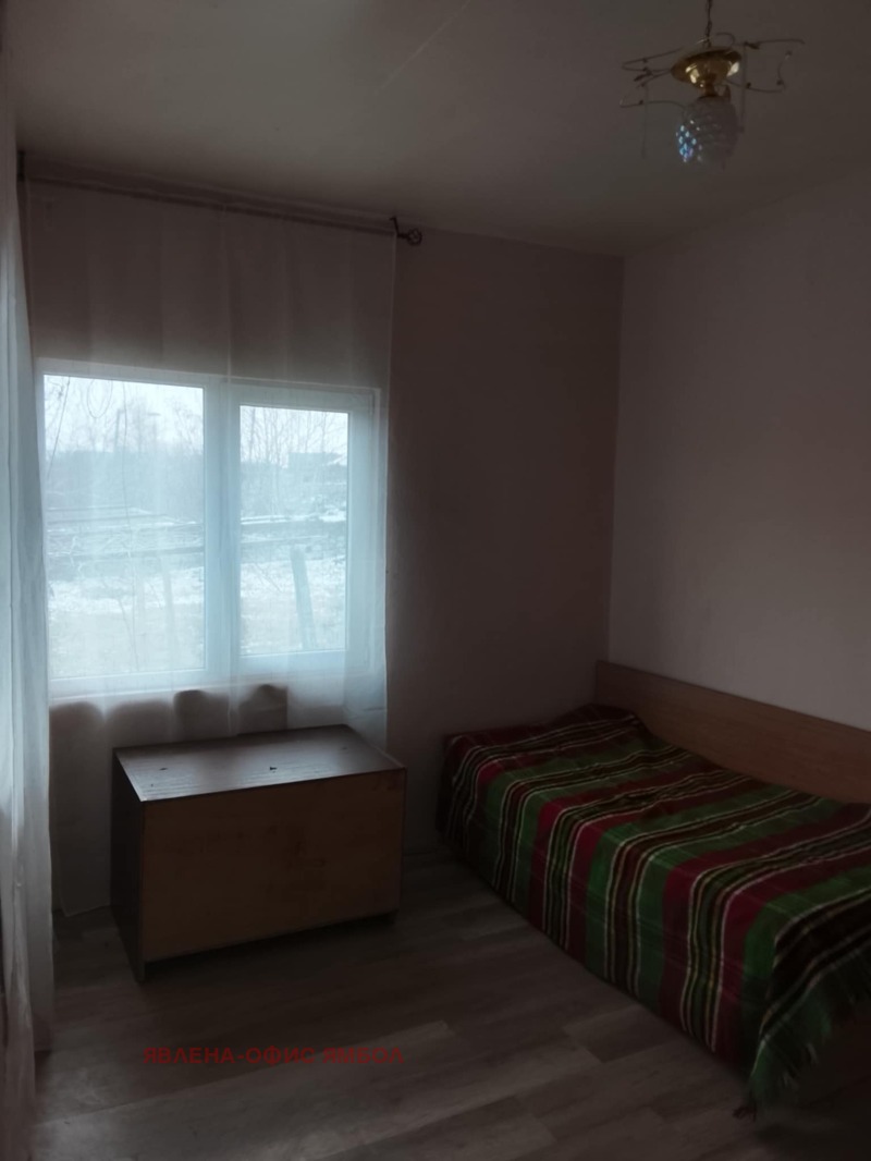 Продава КЪЩА, с. Маломир, област Ямбол, снимка 5 - Къщи - 53353693