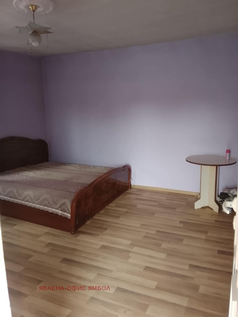 Продава КЪЩА, с. Маломир, област Ямбол, снимка 3 - Къщи - 53353693