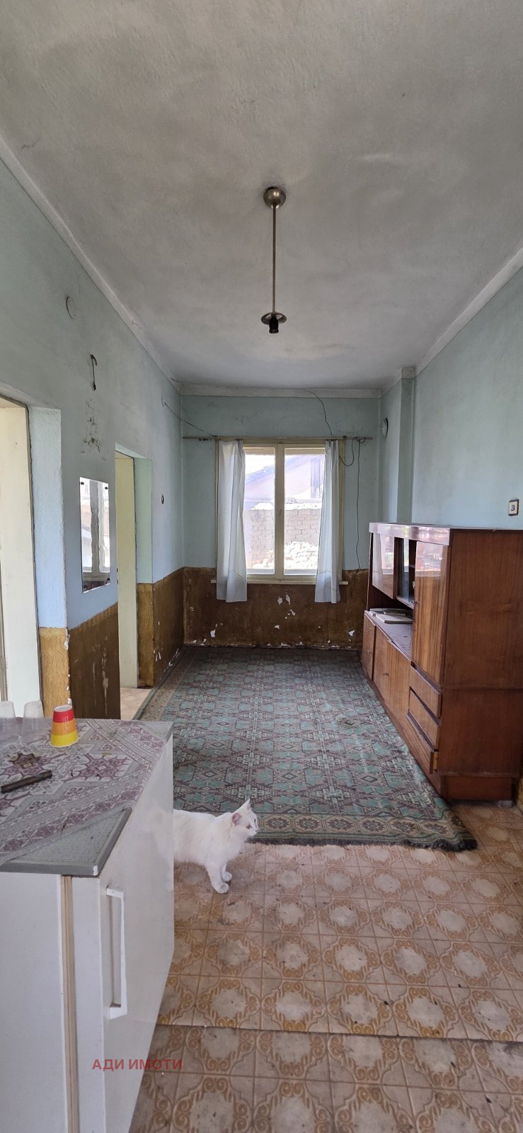 Продава КЪЩА, гр. Хисаря, област Пловдив, снимка 9 - Къщи - 56258189