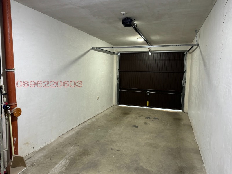 Na prodej  Garáž Plovdiv , Gagarin , 22 m2 | 13486172 - obraz [4]