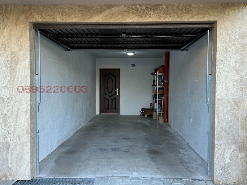 Na prodej  Garáž Plovdiv , Gagarin , 22 m2 | 13486172 - obraz [2]