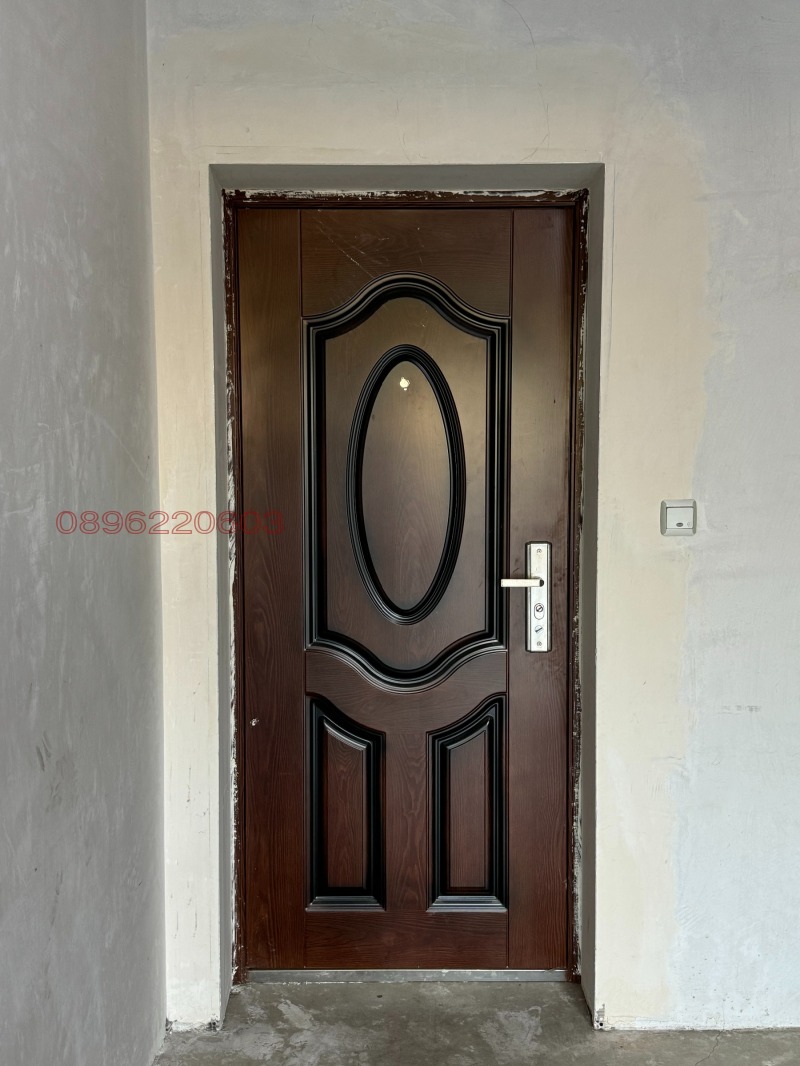Na prodej  Garáž Plovdiv , Gagarin , 22 m2 | 13486172 - obraz [6]