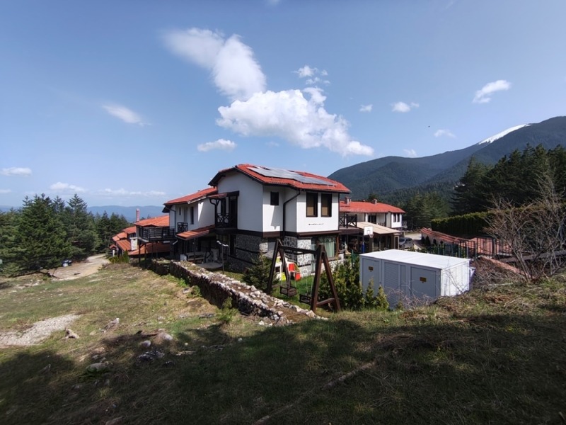 Продава ПАРЦЕЛ, гр. Банско, област Благоевград, снимка 8 - Парцели - 52476562