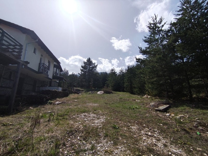 Продава ПАРЦЕЛ, гр. Банско, област Благоевград, снимка 10 - Парцели - 52476562