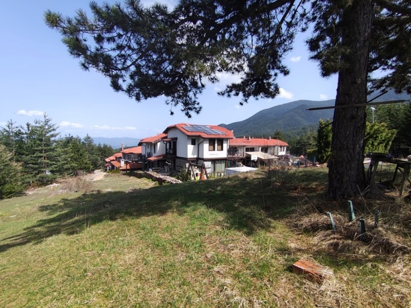 Продава ПАРЦЕЛ, гр. Банско, област Благоевград, снимка 3 - Парцели - 52476562