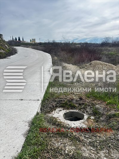 Продава ПАРЦЕЛ, гр. Варна, с. Тополи, снимка 2 - Парцели - 53774740