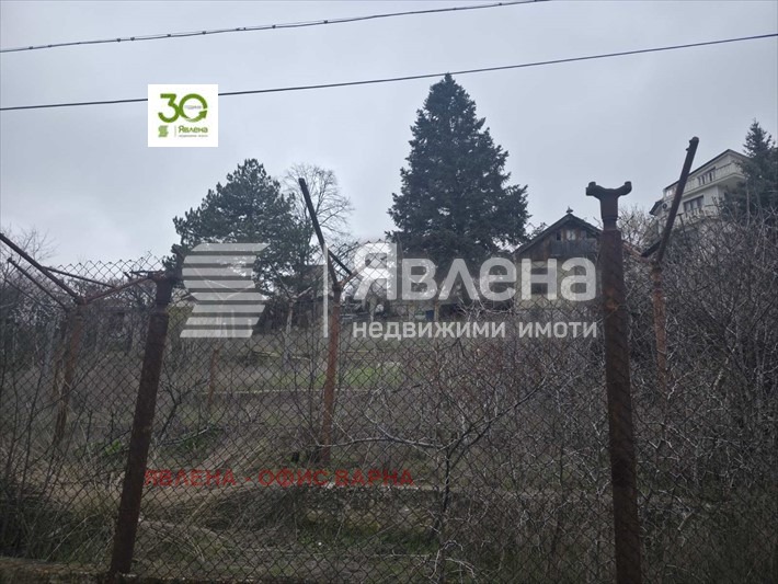 Продава ПАРЦЕЛ, гр. Варна, м-т Манастирски рид, снимка 7 - Парцели - 53921198