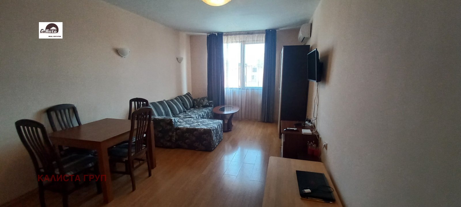 Продава 2-СТАЕН, гр. Приморско, област Бургас, снимка 2 - Апартаменти - 54048744