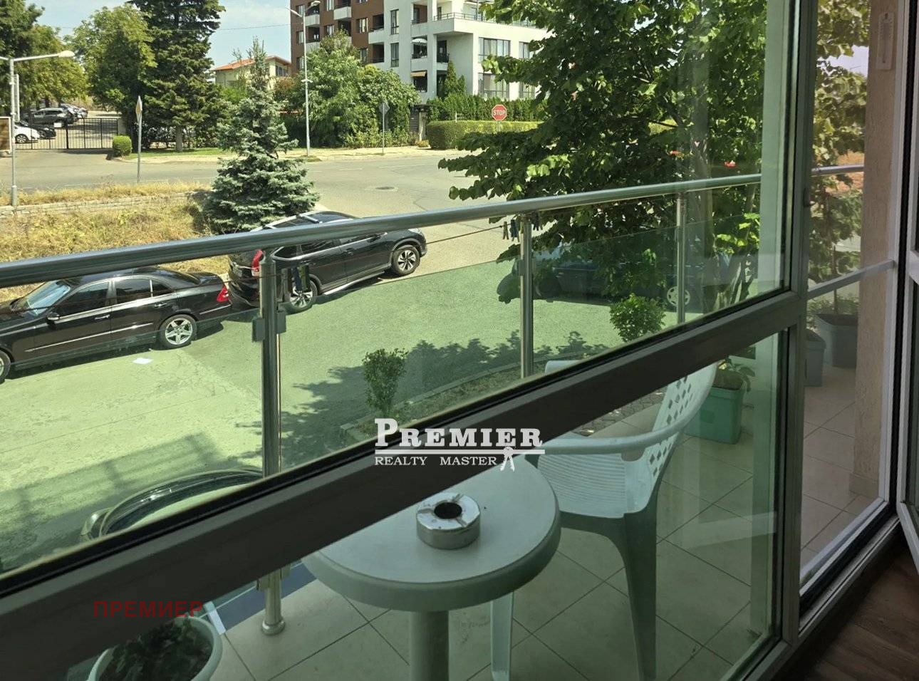 Продава 2-СТАЕН, гр. Бургас, Сарафово, снимка 2 - Апартаменти - 52663424