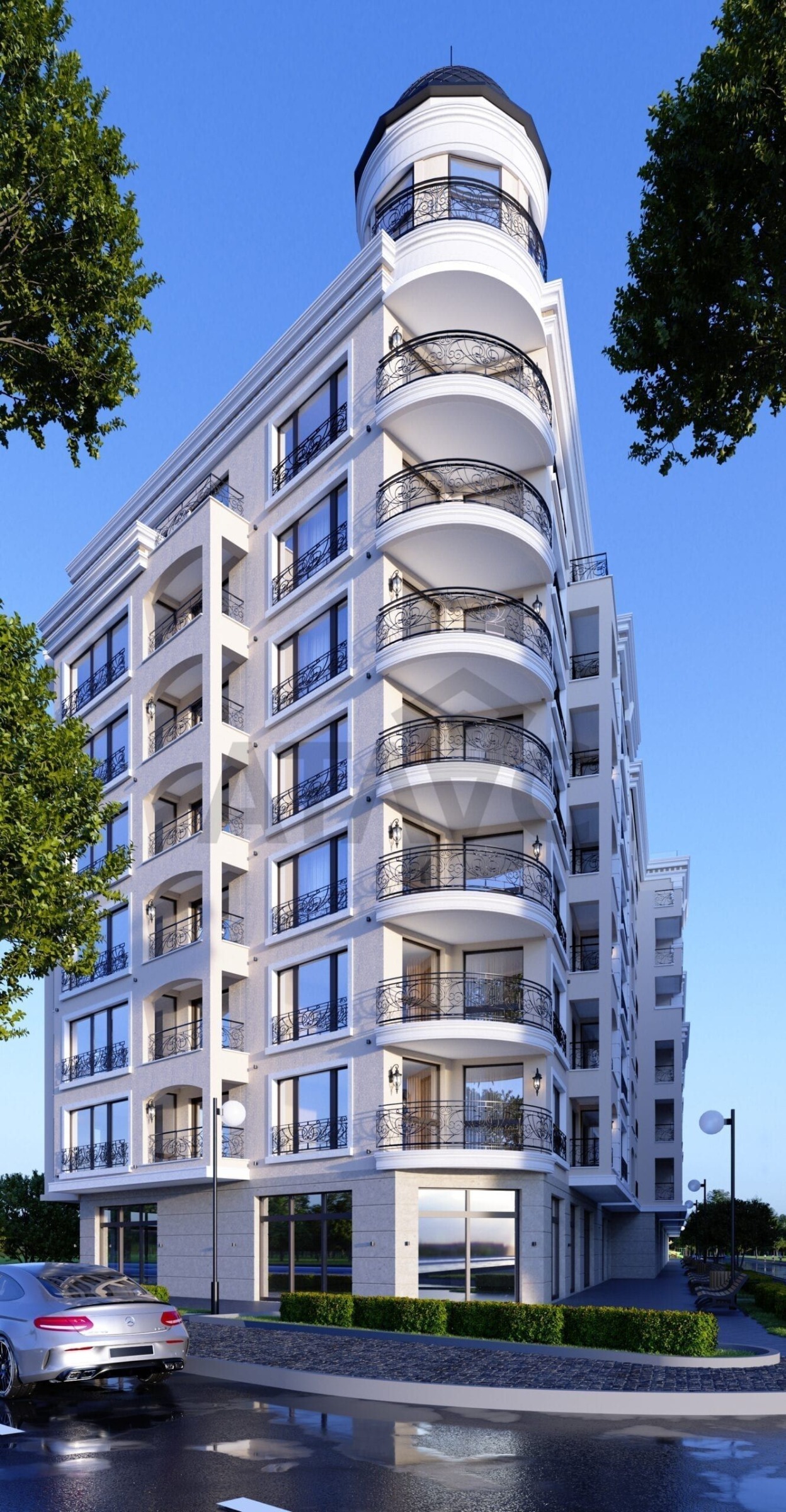 Продава 2-СТАЕН, гр. Пловдив, Христо Смирненски, снимка 7 - Апартаменти - 53713043