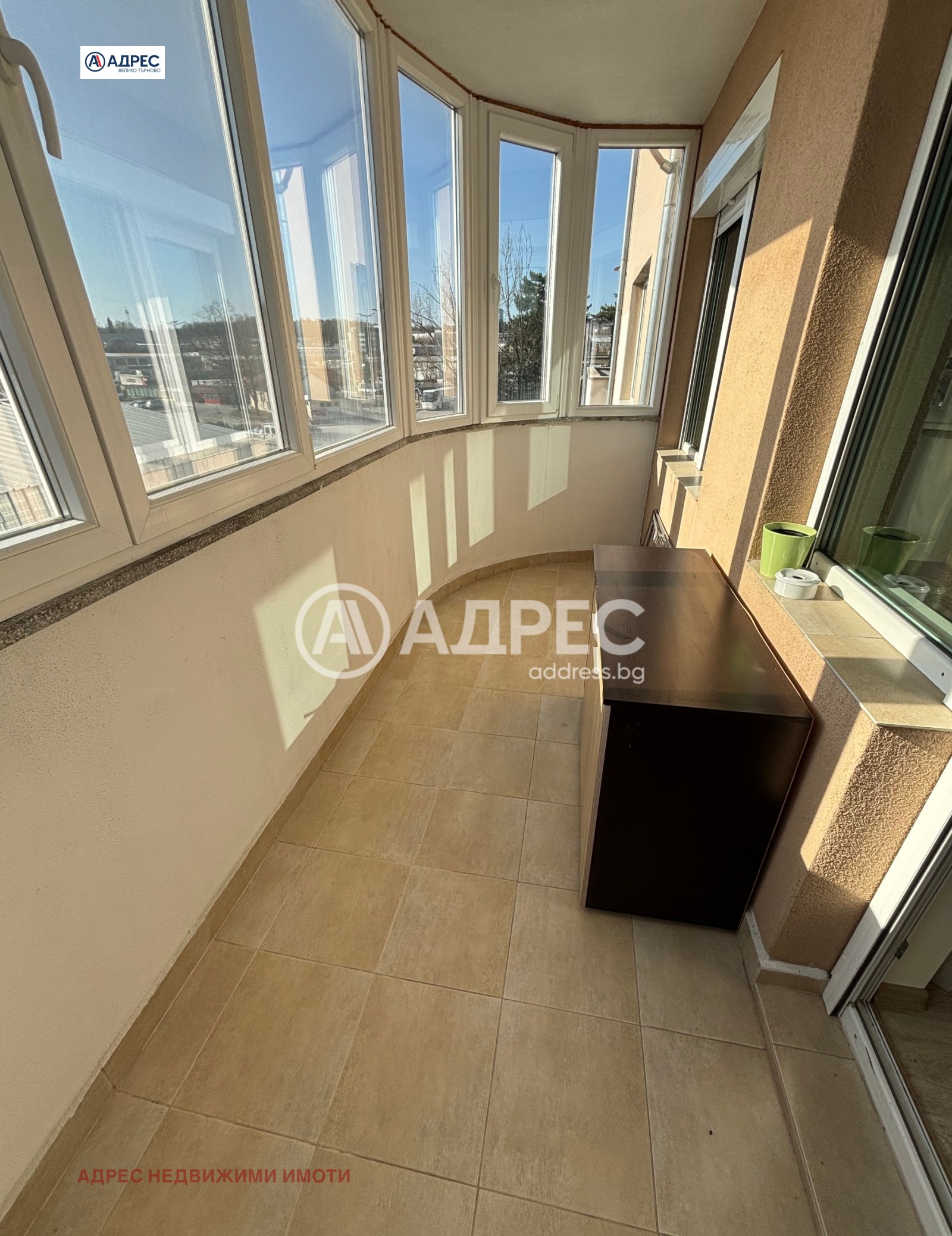 Продава 2-СТАЕН, гр. Велико Търново, Бузлуджа, снимка 7 - Апартаменти - 53857469