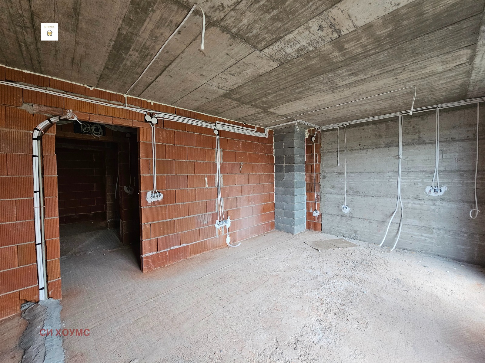 Продава 2-СТАЕН, гр. София, Овча купел, снимка 4 - Апартаменти - 54036683