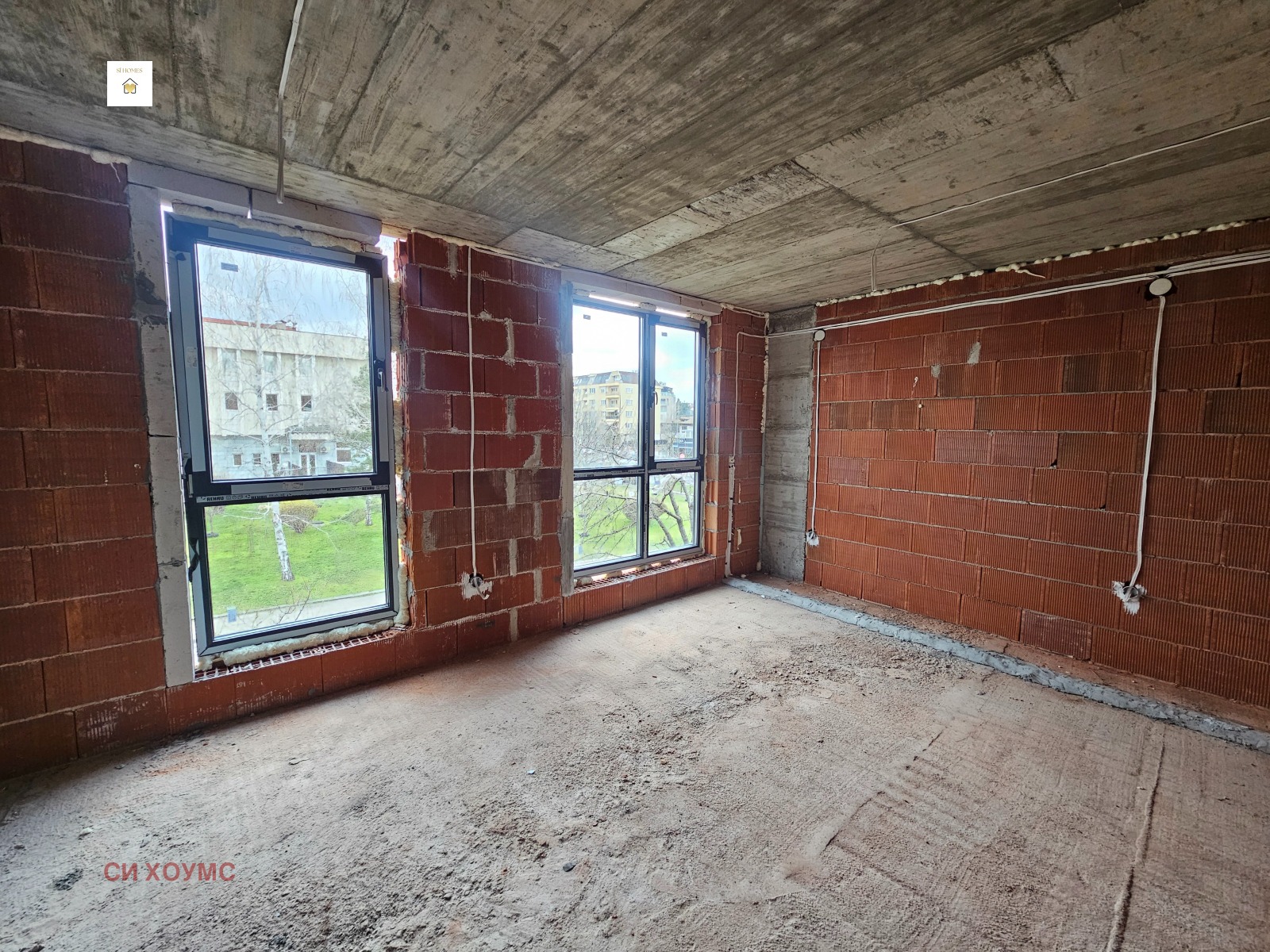 Продава 2-СТАЕН, гр. София, Овча купел, снимка 2 - Апартаменти - 54036683