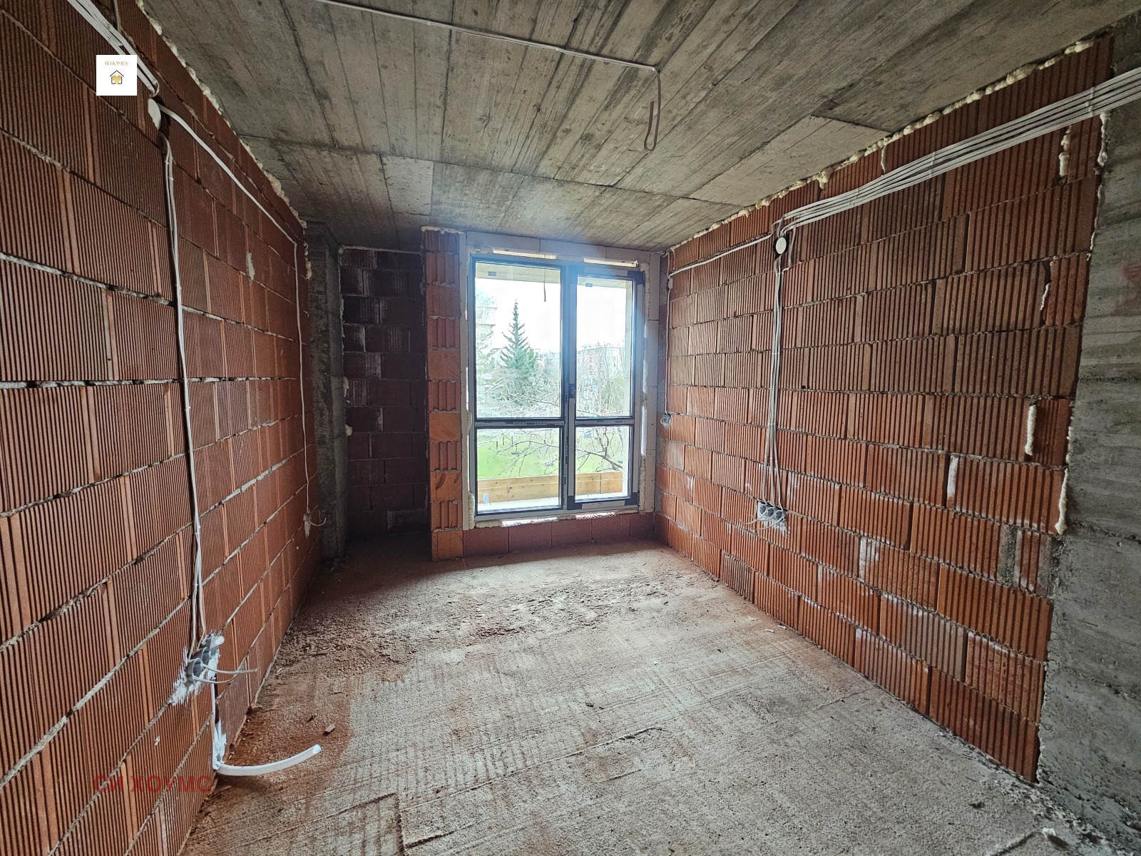 Продава 2-СТАЕН, гр. София, Овча купел, снимка 7 - Апартаменти - 54036683