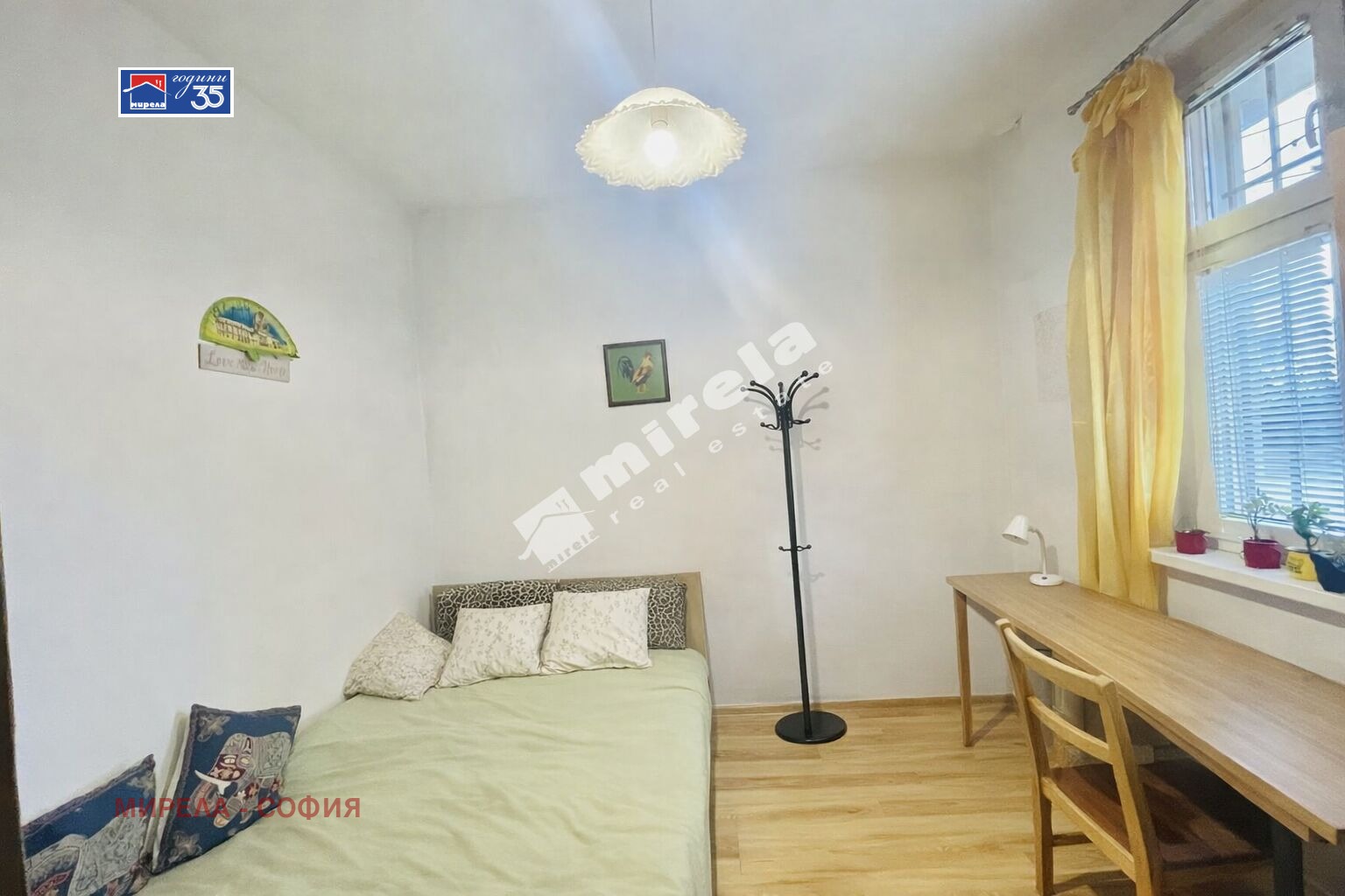 Продава 2-СТАЕН, гр. София, Център, снимка 8 - Апартаменти - 54112169