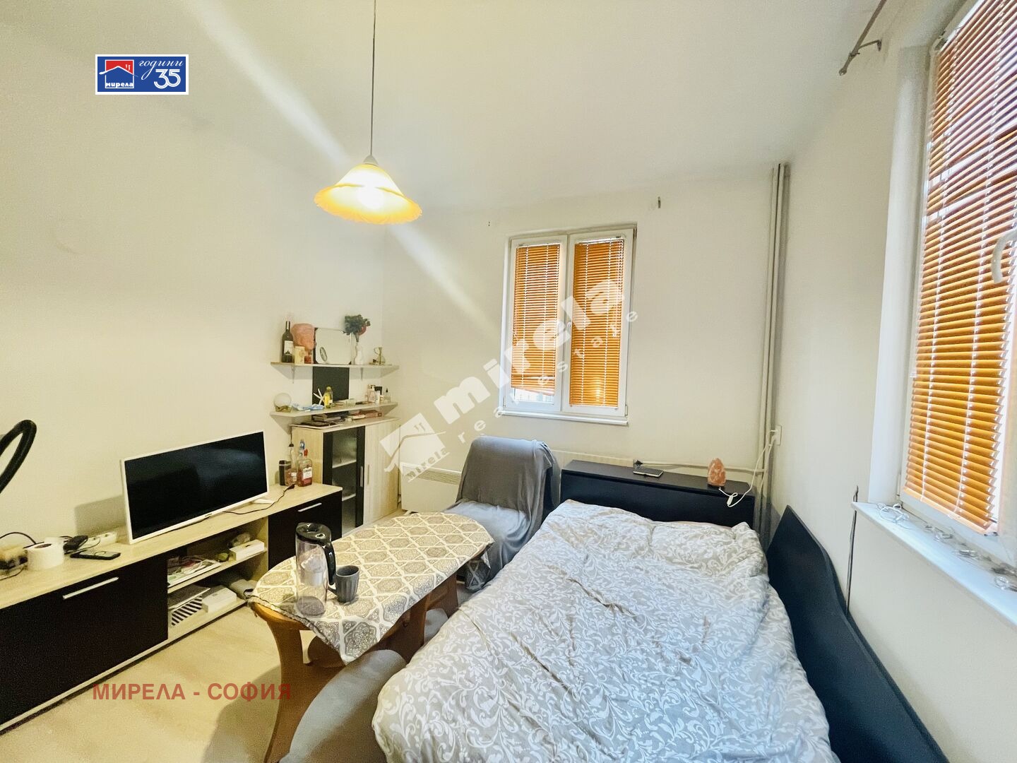 Продава 2-СТАЕН, гр. София, Център, снимка 8 - Апартаменти - 54112169