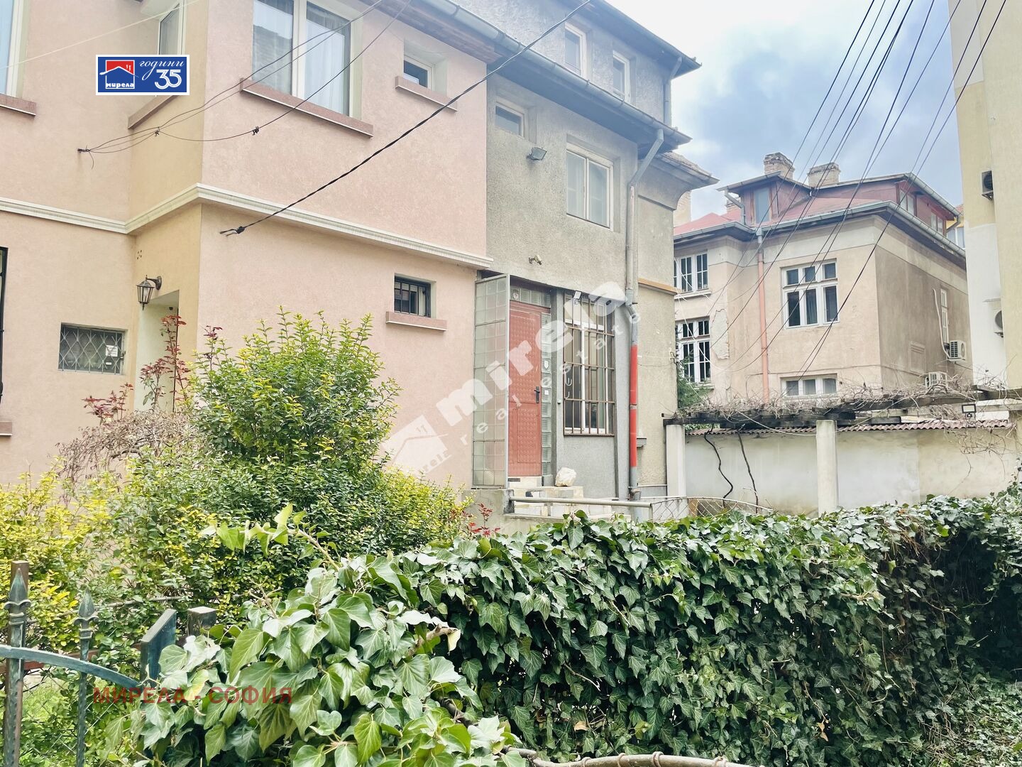 Продава 2-СТАЕН, гр. София, Център, снимка 9 - Апартаменти - 54112169