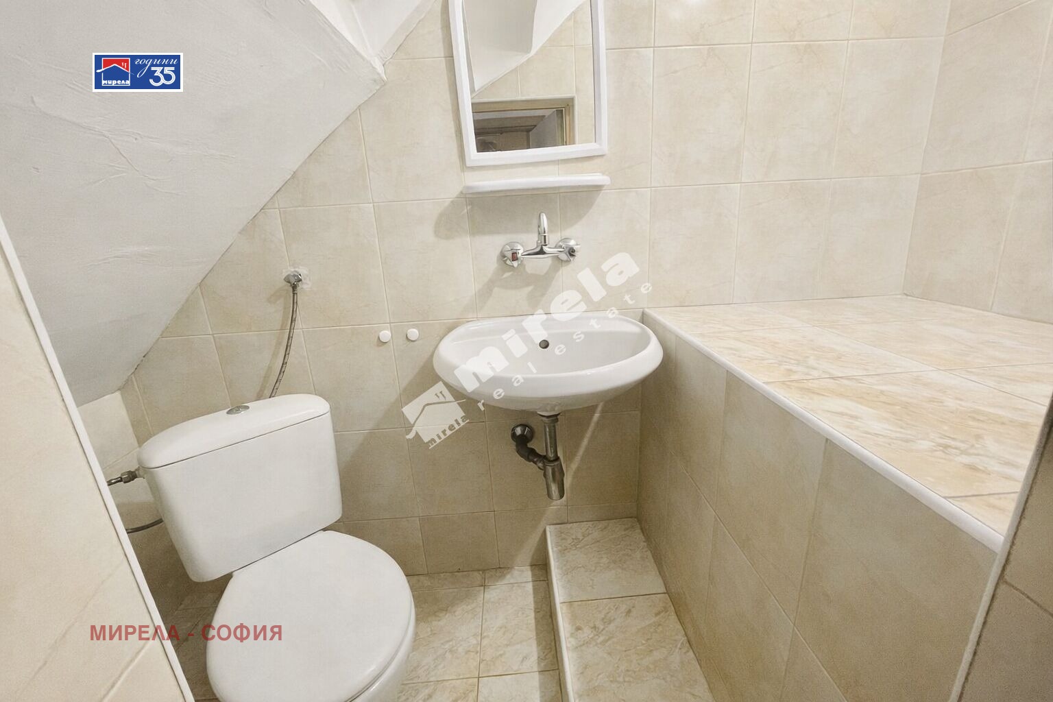 Продава 2-СТАЕН, гр. София, Център, снимка 9 - Апартаменти - 54112169